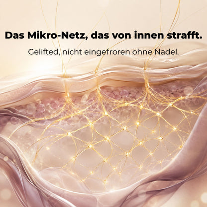 Roote® Koreanisches Seiden-Peptid Serum
