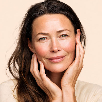 Roote® Koreanisches Seiden-Peptid Serum