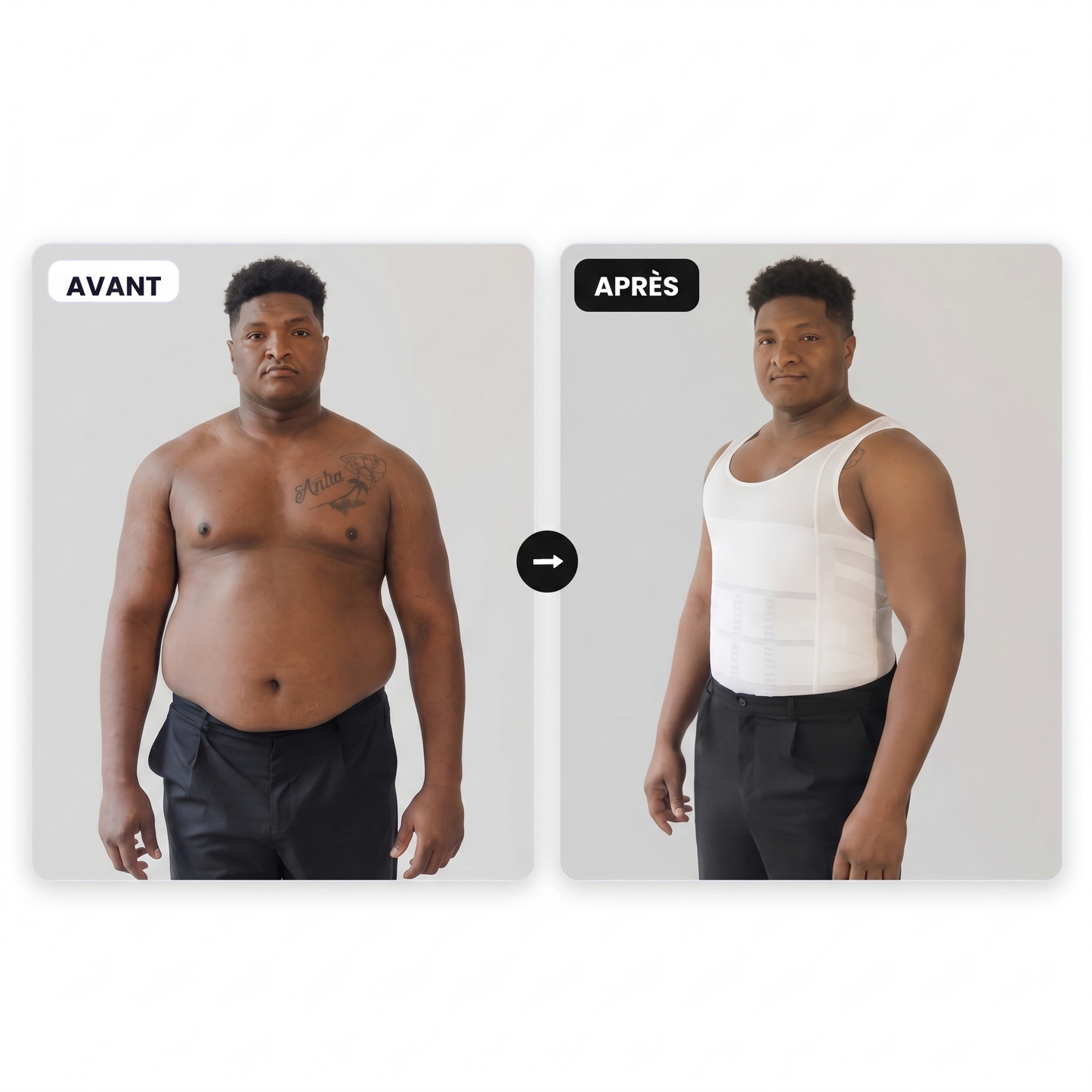 SCULPT™ 4.0 | Enfin un jour où tu ne penses plus à ton ventre