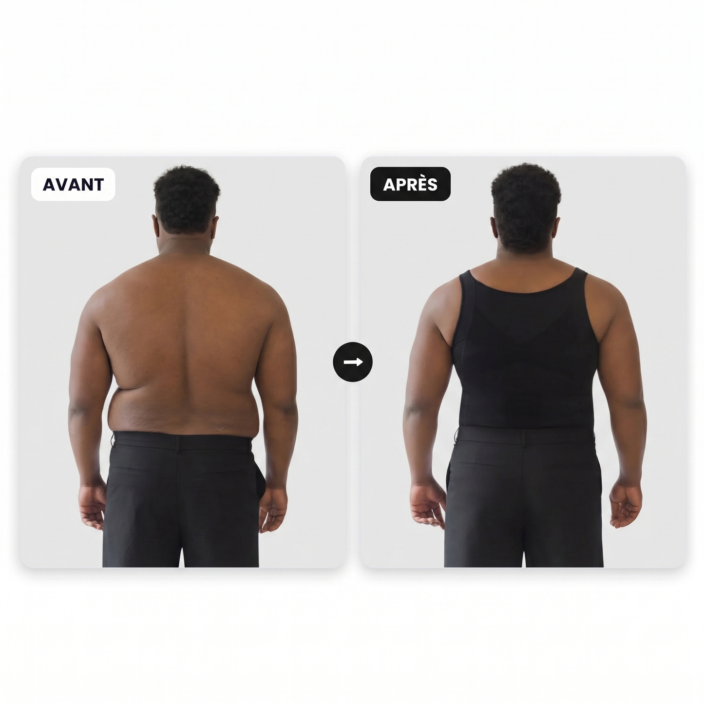 SCULPT™ 4.0 | Enfin un jour où tu ne penses plus à ton ventre